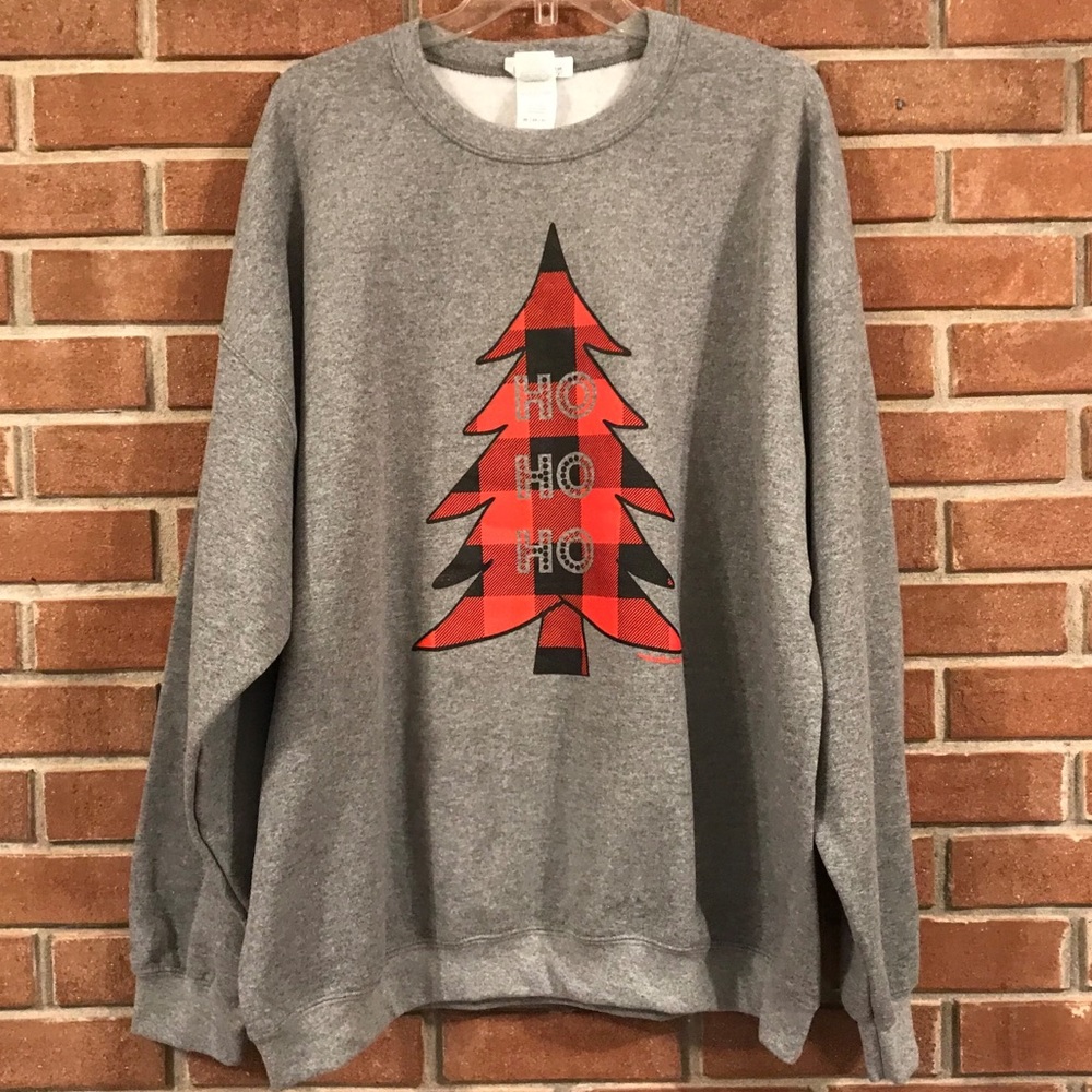 Brand new Christmas sweat shirt 🎄🎄🎄